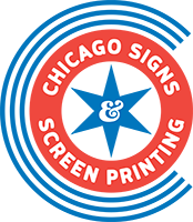 chicago signs logo