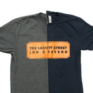 Leavitt Street Tavern Shirts