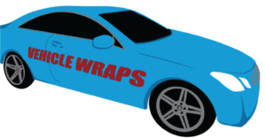 Vehicle Wraps 