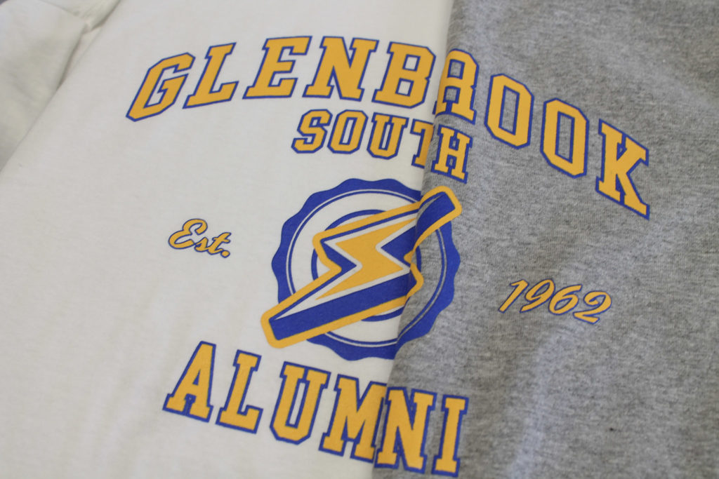 Glenbrook South High School Alumni