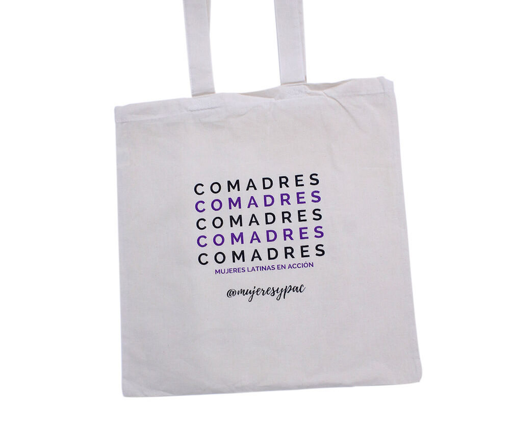 custom bags and totes