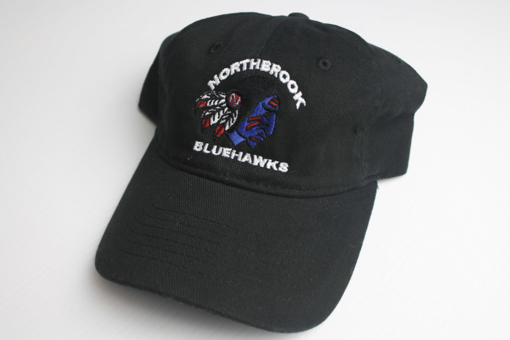 custom hats and beanies for sport teams
