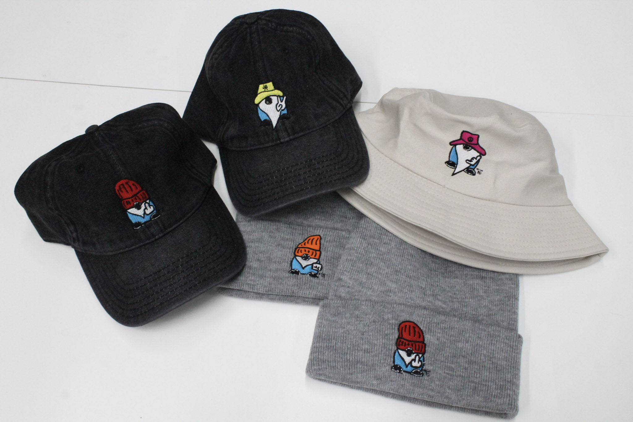 Custom Hats and Beanies Design Your Own Hat Chicago Signs