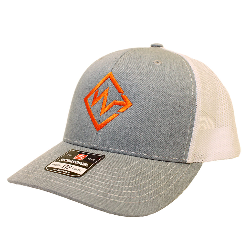 embroider cap and custom embroidered hats