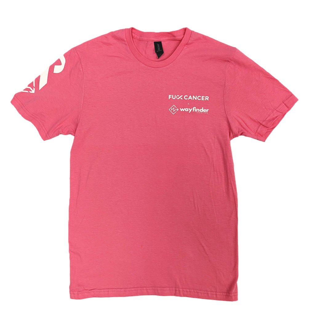 custom T Shirts for Breast Cancer