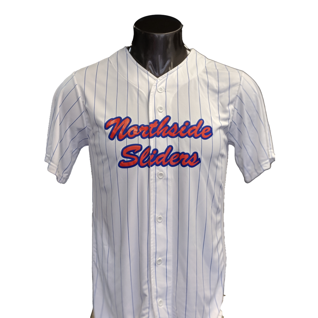 custom baseball jersey and team apparel