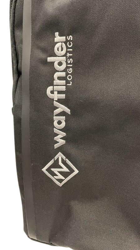 wayfinder closeup backpack 