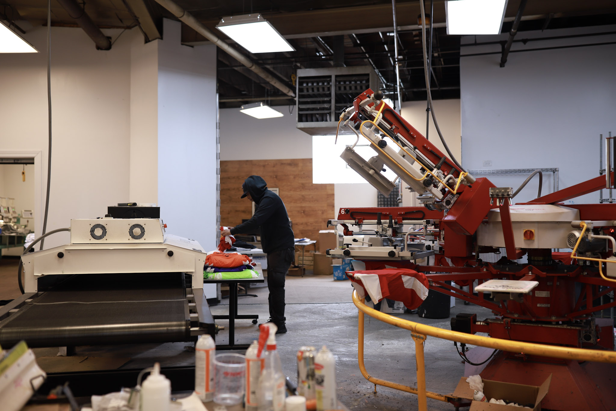 How To Start A Clothing Brand Expert Tips From A Screen Printing