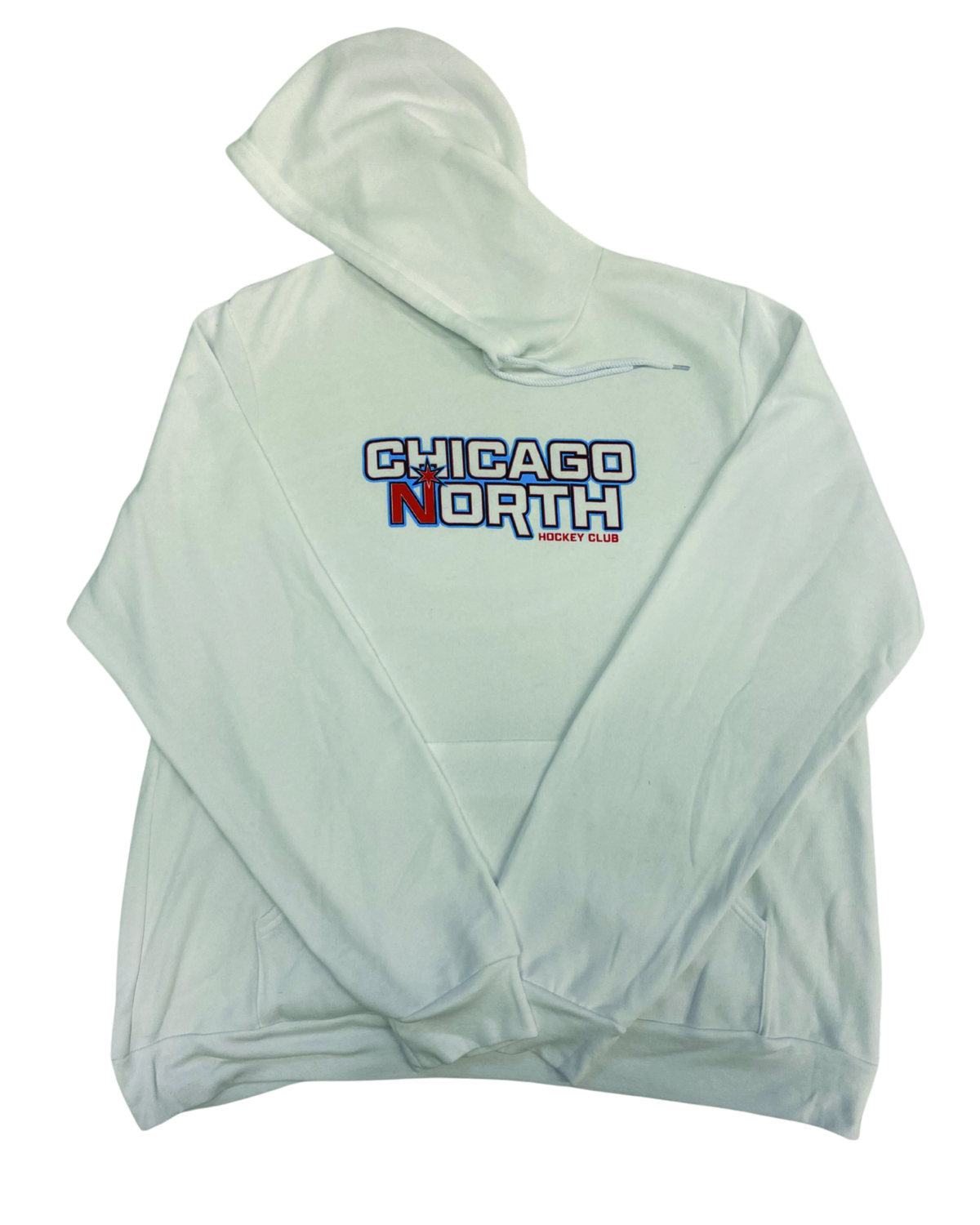 Embroidery Chicago Signs