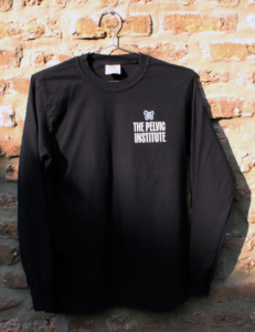 6014 ling sleeve in pepper full picture