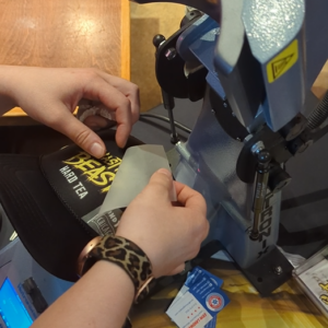 Customized Fan event for nasty beast and monster